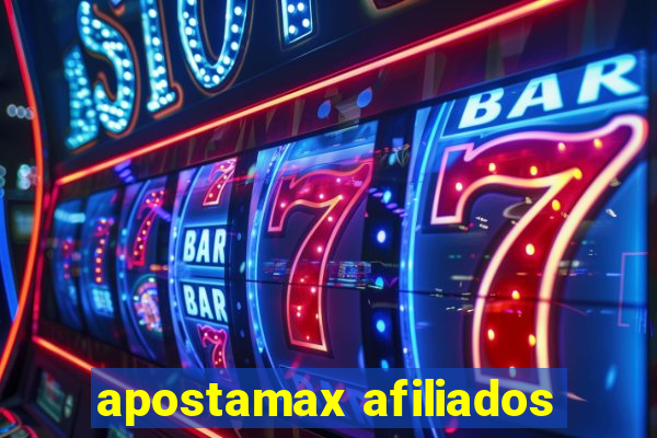 apostamax afiliados